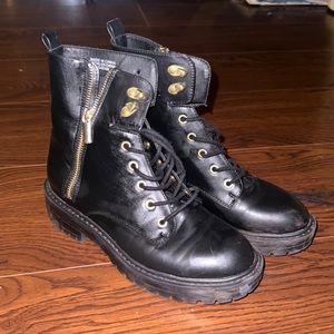 Women’s Forever 21 Boots